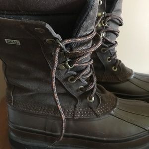 Work/Duck Boots - Cabela’s
